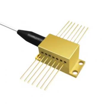 1550nm DFB 14-pin Butterfly Package Module Laser Diode