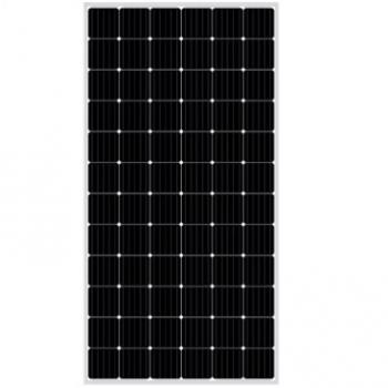 25 Years Warranty Mono Clean Energy Solar Cell 350W 370W 375W 380W Frameless Home Price