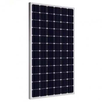 A grade high capacity 360w-420w Yangtze popular solar 72 cell module